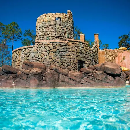 Universal'S Loews Portofino Bay Hotel-2